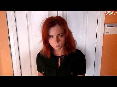 ❤️ 保安懲罰漂亮女人入店行竊 - 射在嘴裡 ❌ 只是色情 在 zh-tw.xxxdl.ru ❌❤